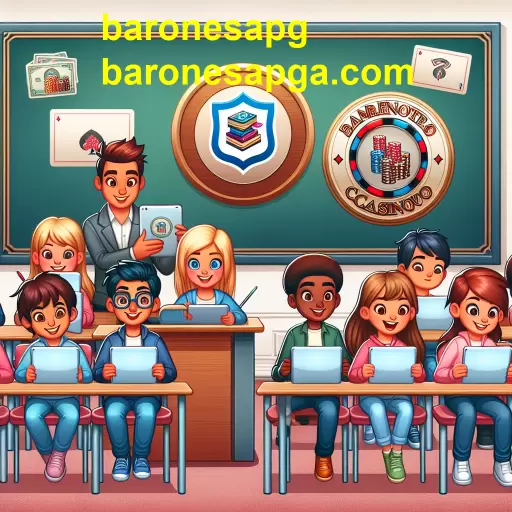 A Revolução dos Jogos na Educação