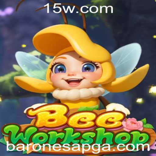 BeeWorkshop: O Jogo que Transforma Estratégia e Criatividade em Diversão