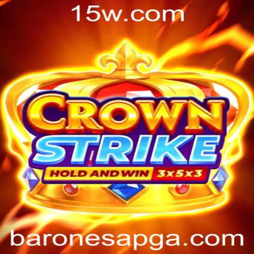 Descubra a Emoção de CrownStrike: O Jogo que Conquista Multidões