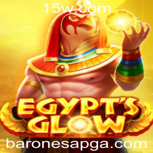 Descubra o Enigmático Jogo EgyptsGlow: Uma Aventura através do Tempo