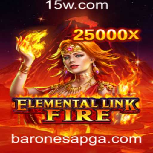 Explorando ElementalLinkFire: Um Mergulho no Mundo dos Elementos