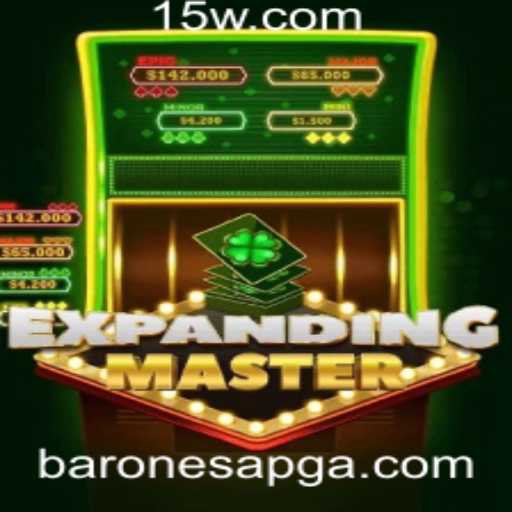 ExpandingMaster: Domine a Arte de Expandir Estratégias com Baronesapg
