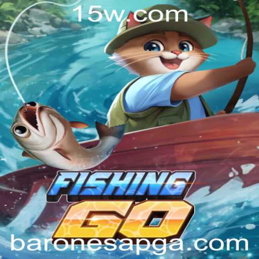 Explorando o Universo de FishingGO: Aventura Aquática e Estratégia
