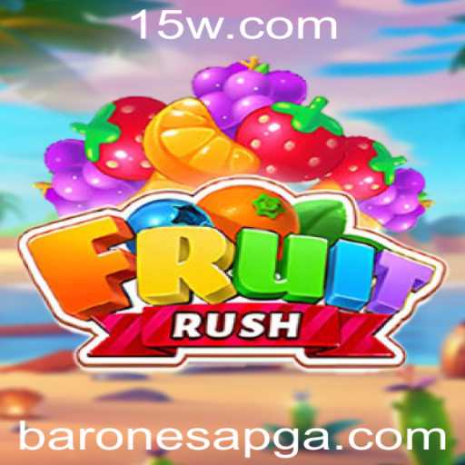 FruitRush: Descrição, Introdução e Regras do Jogo