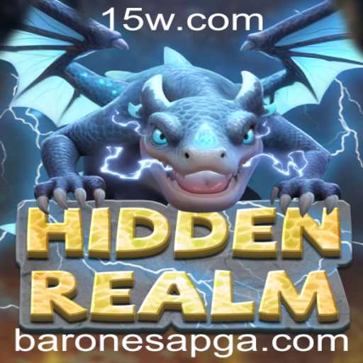 Explorando o Fascinante Universo de HiddenRealm