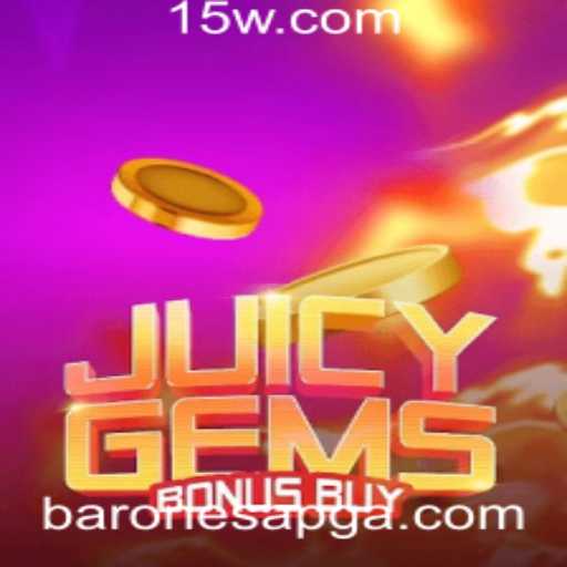 Descubra o Universo de JuicyGemsBonusBuy com BaronesaPG