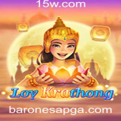 LoyKrathong: Descubra o Fascinante Mundo do Jogo com Baronesapg