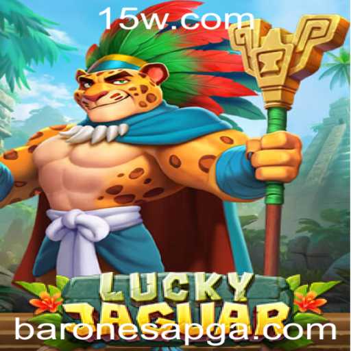 Explorando LuckyJaguar: O Jogo que Está Conquistando o Mundo