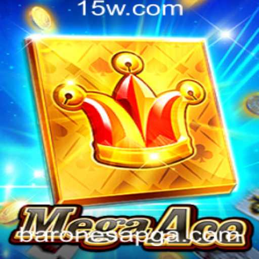 MegaAce: Descubra o Mundo do Jogo Inovador