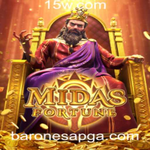 Descubra o Universo de MidasFortune: Um Jogo de Estratégia Inovador