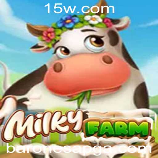 MilkyFarm: Um Mergulho no Mundo Encantador e Desafiador do Novo Jogo de Estratégia