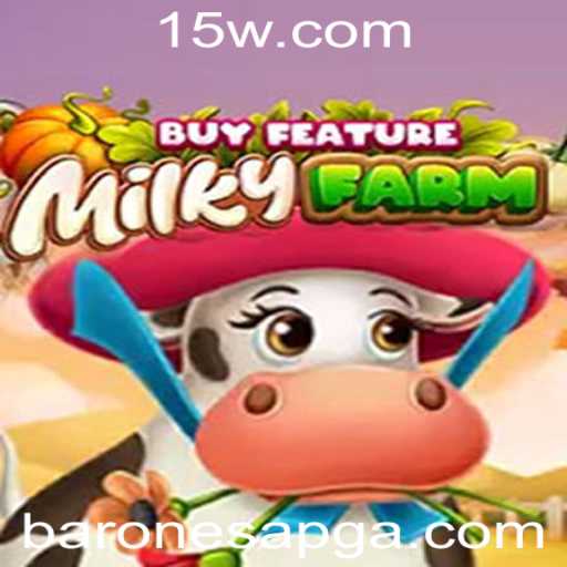 Descubra MilkyFarmBuyFeature: O Jogo de Estratégia que Está Conquistando Todos