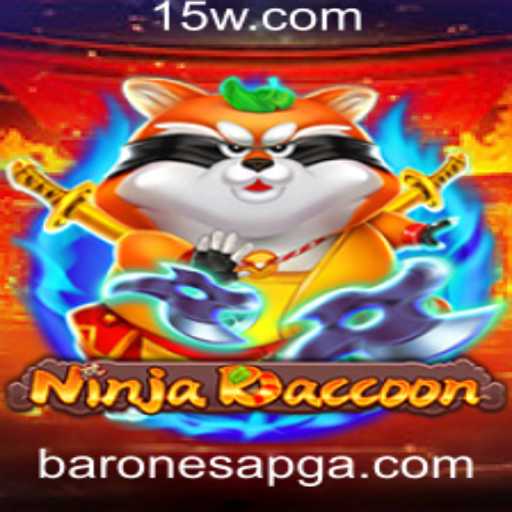 NinjaRaccoon: O Novo Fenômeno dos Jogos