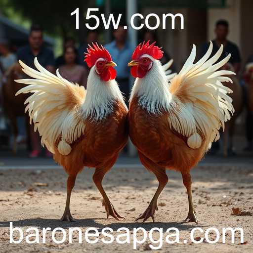 Rinha de Galos: Um Olhar Profundo Sobre a Tradição e a Controvérsia