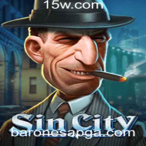 Explorando o Fascinante Mundo de SinCity: Um Jogo de Estratégia e Aventura
