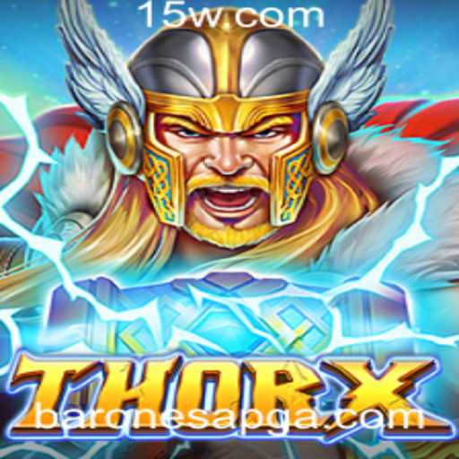 Descubra o Universo de ThorX: Um Jogo de Estratégia Inovador