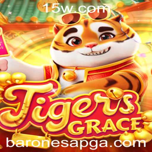 TigersGrace: Um Novo Horizonte no Mundo dos Jogos