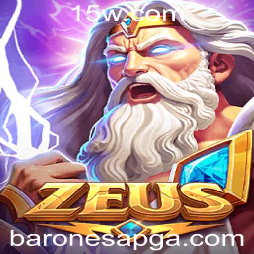 Explorando o Jogo 'Zeus': Uma Jornada de Estratégia e Mitologia